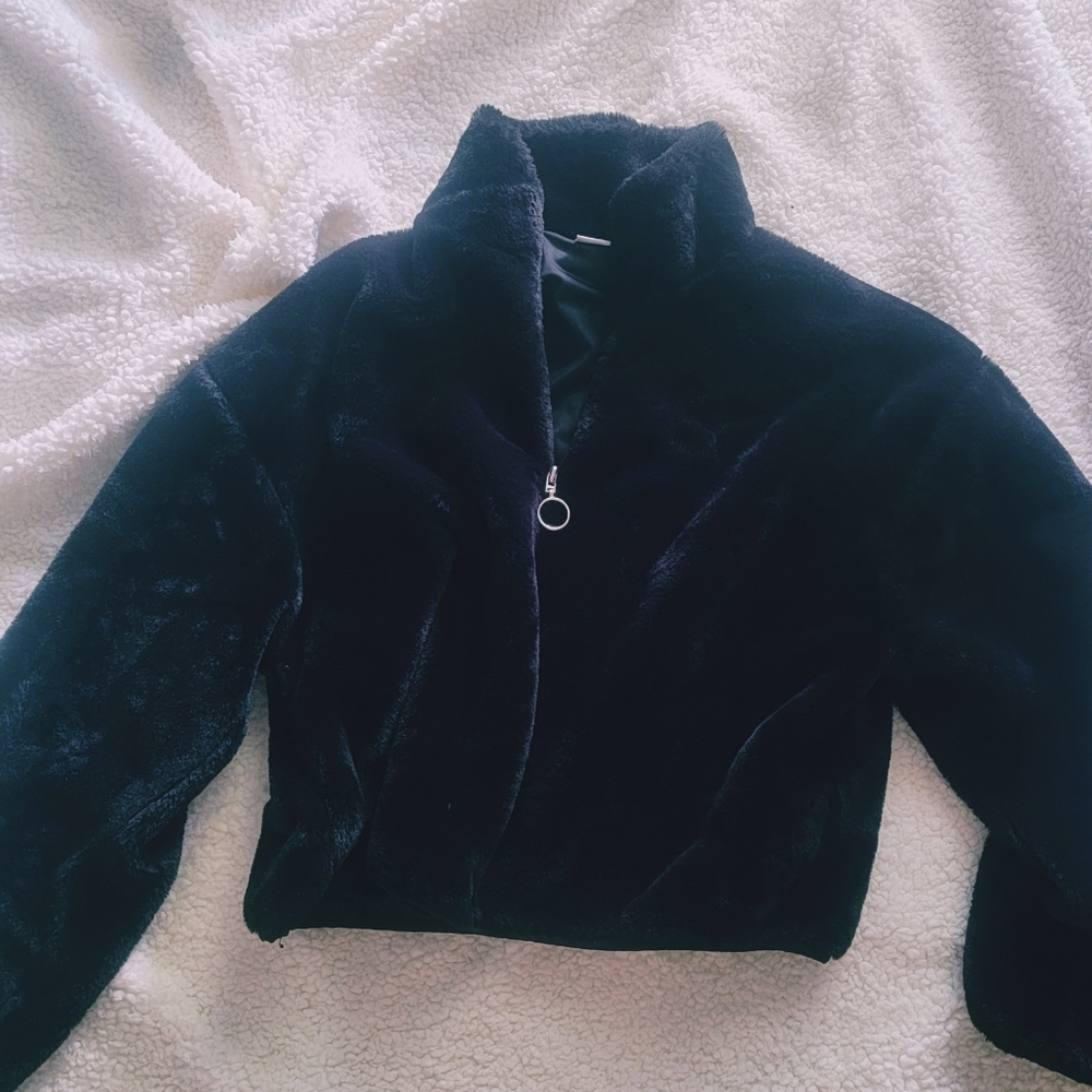 Puma jacket
